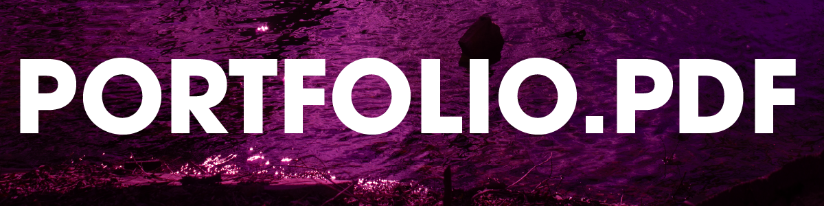 Download Portfolio PDF