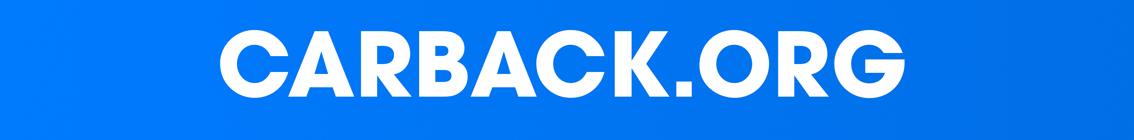 Carback